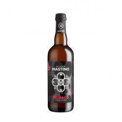 Birra Mastino Monaco