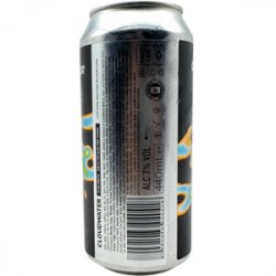 Cloudwater Brew Co. Ikeda