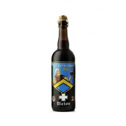 St. Bernardus Abt 12 - Elings