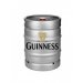 Guinness Kegs 