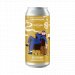 Hop Hooligans x Yria Cervezas - The Postman 