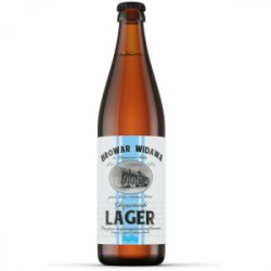 Browar Widawa Widawa Chrząstawski Lager Browar Widawa Widawa Chrząstawski Lager