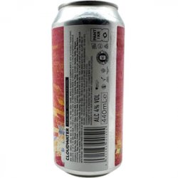 Cloudwater Brew Co. The Eightfold Path