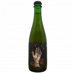 Holy Goat Brewing Goosegog Sour