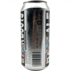 Cloudwater Brew Co. Consciousness
