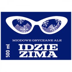 Browar Łańcut Idzie Zima