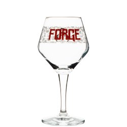 Glas Forge 25Cl-33Cl - Belgian Beer Heaven