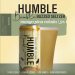 Humble Forager (TBP). Humble Bumble [V3 - Mango Pina Colada] 