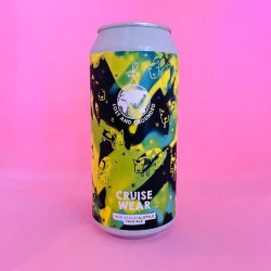 Lost and Grounded Brewers Cruise Wear Lost and Grounded Brewers Cruise Wear