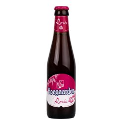Hoegaarden Rosée