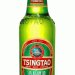 TSINGTAO LAGER BEER 33cl (24αδα) 
