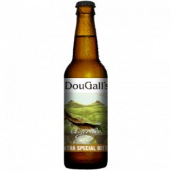 DouGall's                                        ‐                                                         5-8 Leyenda - OKasional Beer