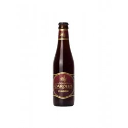 Gouden Carolus Classic