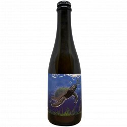 Holy Goat Brewing Tortuga