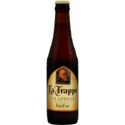 La Trappe Isid’or - Rus Beer