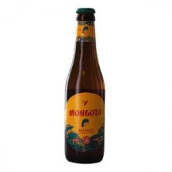 Mongozo Mango Mongozo Mango