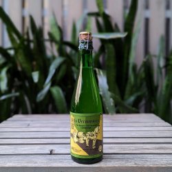 Brasserie de Blaugies La Vermontoise Brasserie de Blaugies La Vermontoise