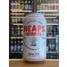 Heaps Quiet XPA Alcohol Free Pale Ale Heaps Quiet XPA Alcohol Free Pale Ale