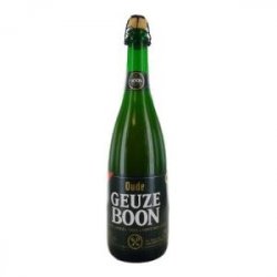 Boon Oude Geuze Boon Oude Geuze