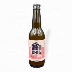 Graansilo NEIPA Graansilo NEIPA