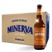 Caja Cerveza Artesanal Minerva Pale Ale 355ml 