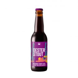 Scheldebrouwerij Oesterstout