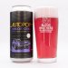 Blood Brothers - Autopop Concorde Krush - 4% Grape Soda Sour - 473ml Can 