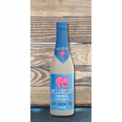 DELIRIUM TREMENS - 33CL - VLC Gourmet