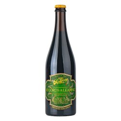 The Bruery 10 Lords-A-Leaping (2025)