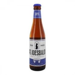 St. Idesbald Tripel / Golden Blond St. Idesbald Tripel / Golden Blond