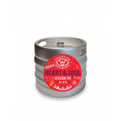 Vocation Heart & Soul