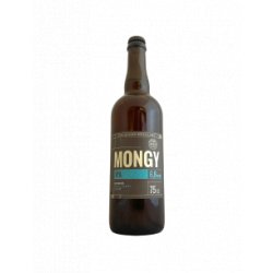 Brasserie Cambier Mongy IPA