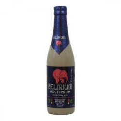 Delirium Nocturnum
