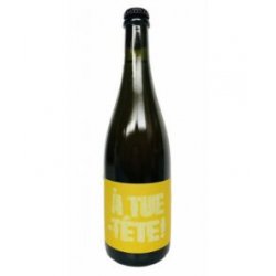 À tue-tête Noyau d’abricot