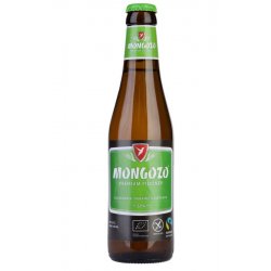 Mongozo Premium Glutenfree - Drinks of the World