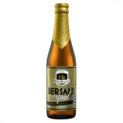 Oud Beersel Bersalis Tripel - 3er Tiempo Tienda de Cervezas