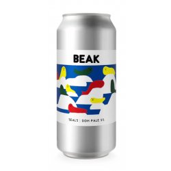 Beak Seals