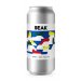 Beak - Seals 