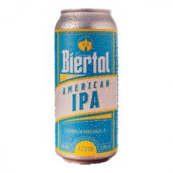 Cervejaria Biertal IPA