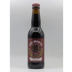 Sori Brewing  Dark Humor Club Port Wine BA - DeBierliefhebber