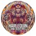 TARTARUS BEERS Harlequin (KEGSTAR) 5.4% 