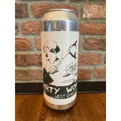 Baron Brewing Dirty Work Baron Brewing Dirty Work