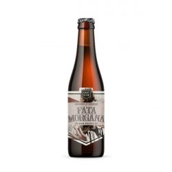 Eastside Brewing Fata Morgana