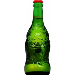 Lucky Beer Lucky Buddha - Rus Beer