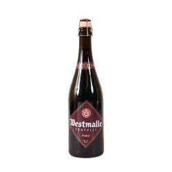Westmalle Dubbel Westmalle Dubbel