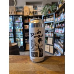 Baron Brewing Dad