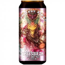 Tartarus Beers Treesqueak