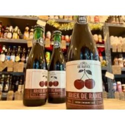 De Ranke Kriek