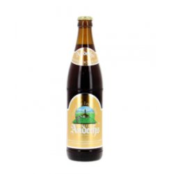 Andechs Doppelbock Dunkel