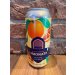 Blood Orange Limonata  Vault City 